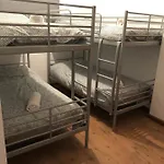 Apartment Center
