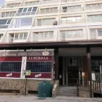 Apartment Center
