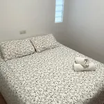 Apartment Center