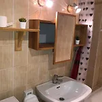 Apartment Center