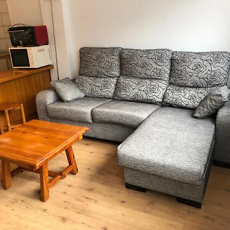 Center Sierra Nevada