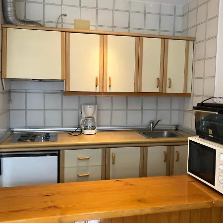Center Apartamento *