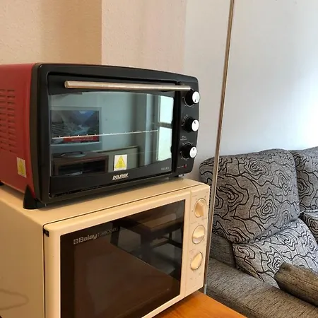 Center * Sierra Nevada