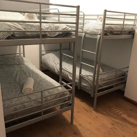 Apartamento Center