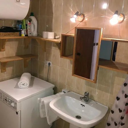 Center Sierra Nevada