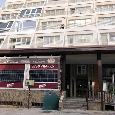 Apartamento Center