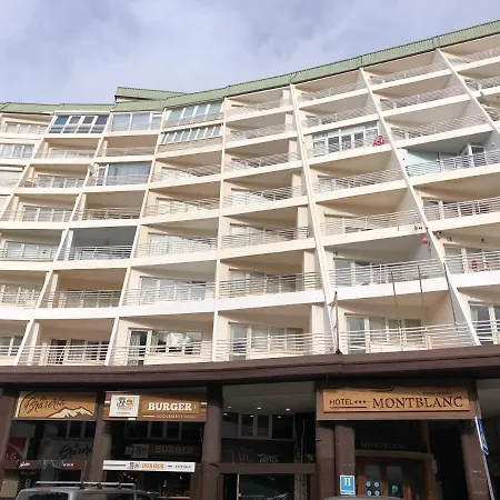 Center Apartamento *