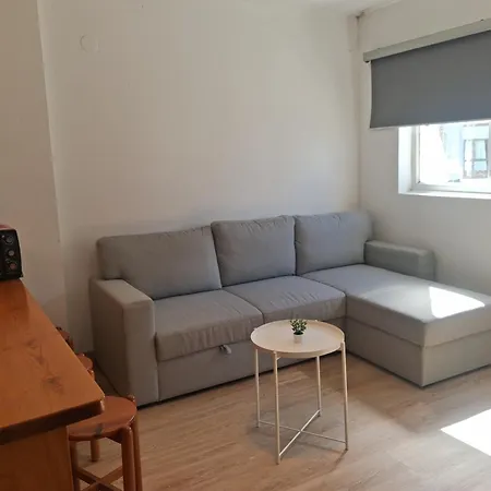 Center Apartamento *