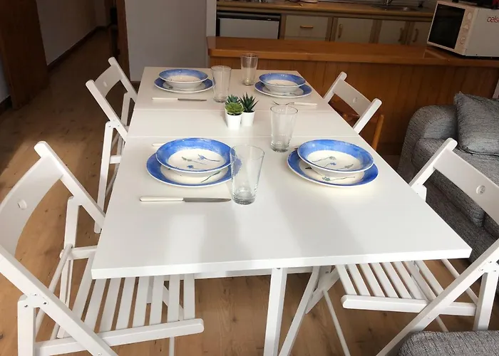 Center סיירה נבדה