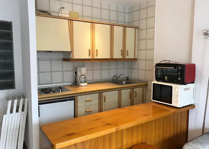 Apartamento Center