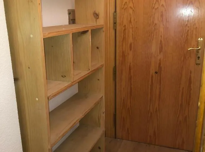 Center סיירה נבדה