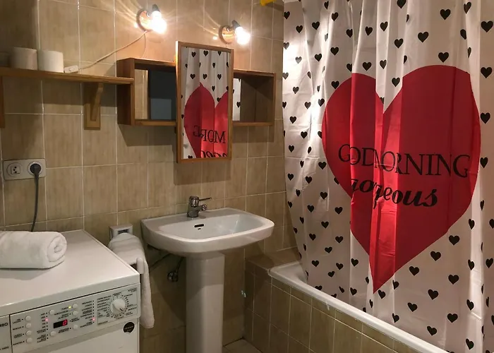 Center סיירה נבדה