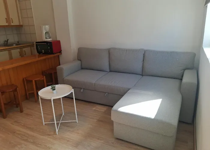 Apartamento Center