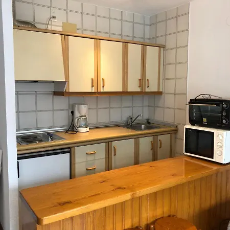 Apartamento Center