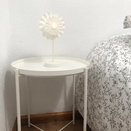 Apartamento Center