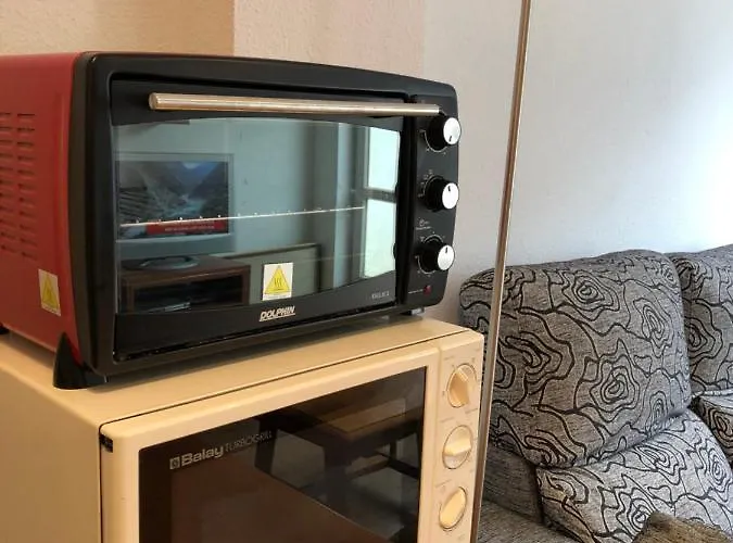 Center * 塞拉内华达