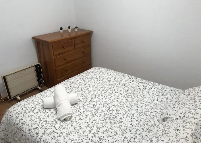 Center 公寓 塞拉内华达