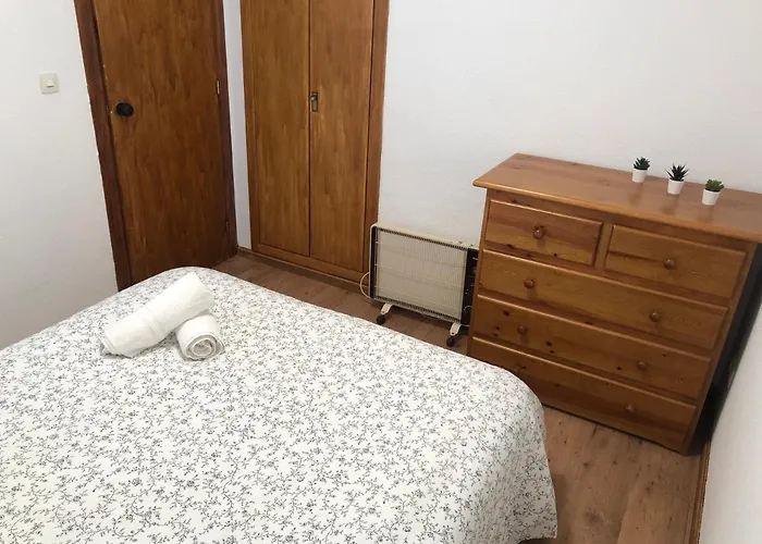 Center 公寓 塞拉内华达